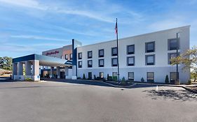 Hampton Inn Selma